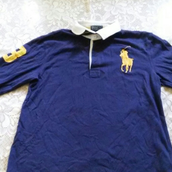 Polo Ralph Lauren Other - Polo Ralph Lauren Shirt Size Large